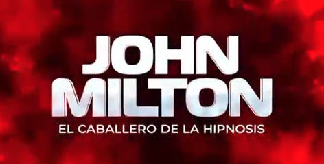 JOHN MILTON